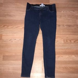 Maternity Jeggings